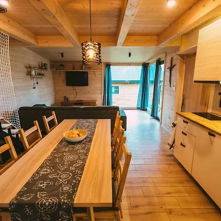 Chalet R Dolny Kubin