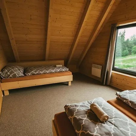 R Chalet *