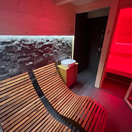 R Chalet Dolny Kubin