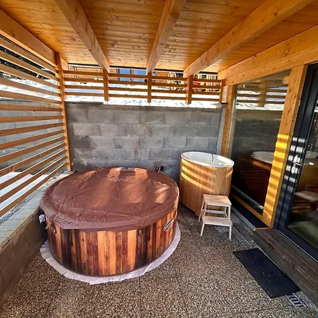 Chalet R Dolny Kubin