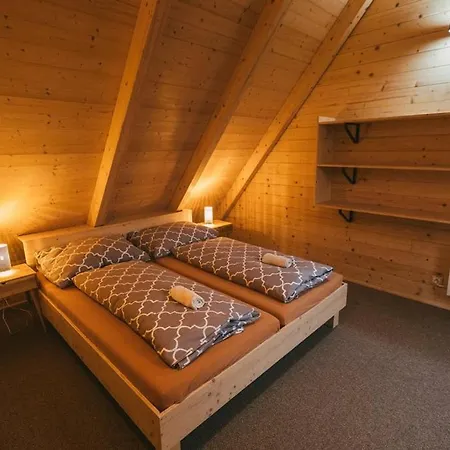 R Chalet