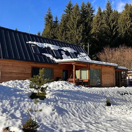 R Chalet Dolny Kubin