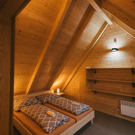 Chalet R Dolny Kubin