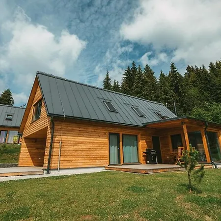 R Chalet
