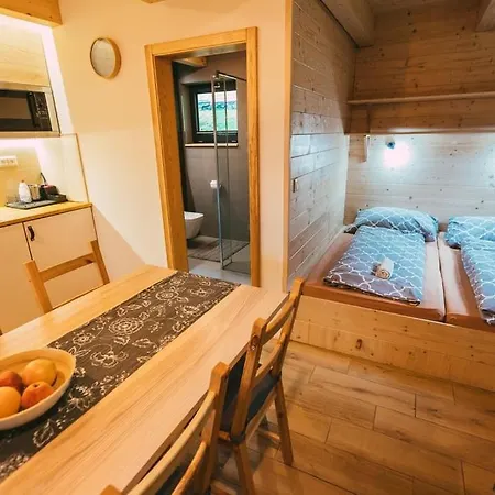 R Chalet Dolny Kubin