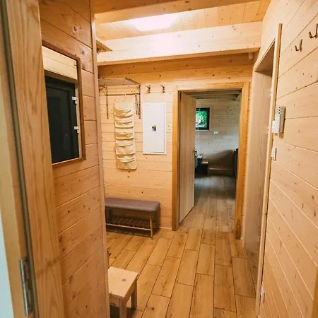 Chalet R Dolny Kubin