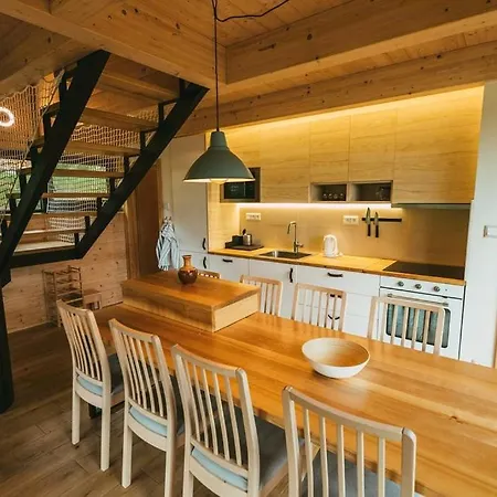 R Chalet Dolny Kubin