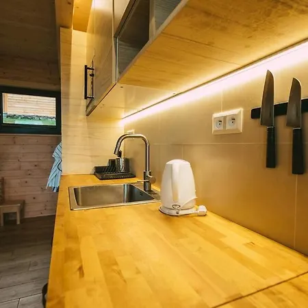 Chalet R Dolny Kubin