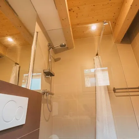 Chalet R Dolny Kubin