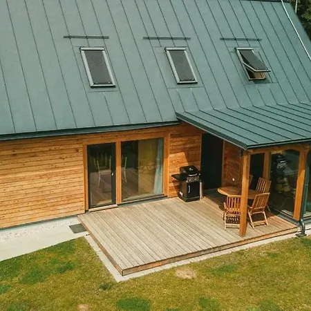 R Chalet