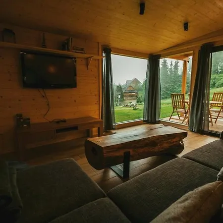R Chalet *