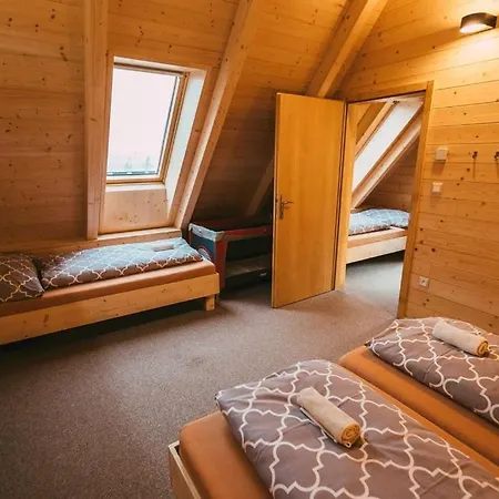 R Chalet Dolny Kubin