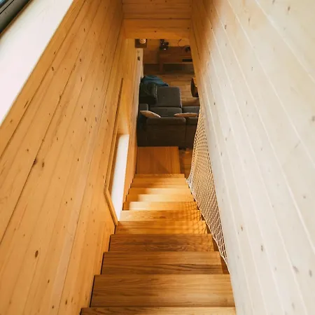 Chalet R Dolny Kubin
