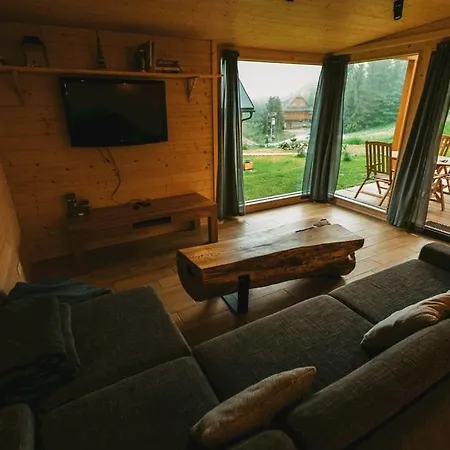 R Chalet Dolny Kubin