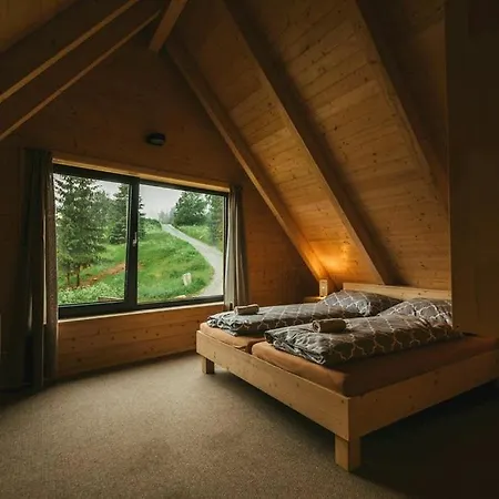 Chalet R Dolny Kubin